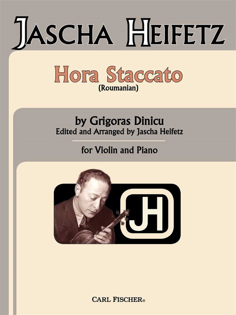 Hora Staccato